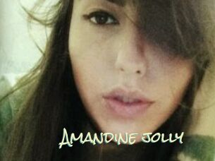 Amandine_jolly