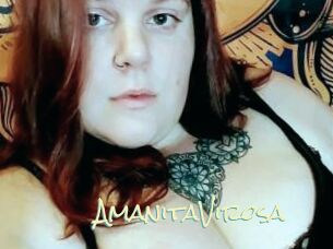 AmanitaVirosa Porn Monkey Cash
