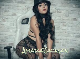 AmaraJackson