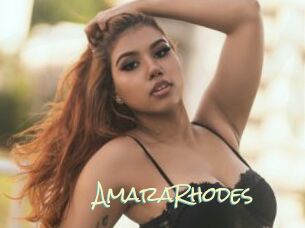 AmaraRhodes