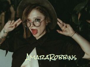 AmaraRobbins