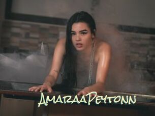 AmaraaPeytonn