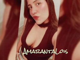 AmarantaLois