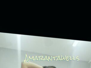 Amarantawells