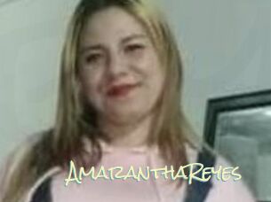 AmaranthaReyes