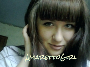 Amaretto_Girl