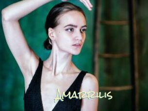 Amarrilis