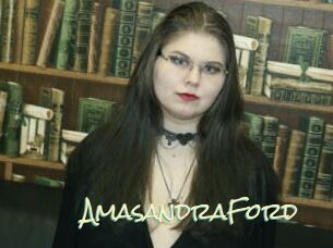 AmasandraFord