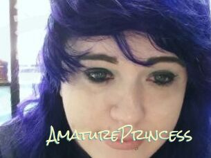 AmaturePrincess