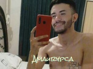 Amaurypca