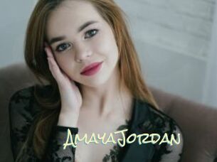 AmayaJordan