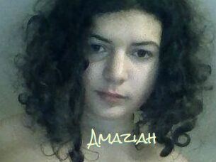 Amaziah