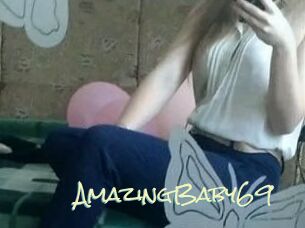 AmazingBaby69 Porn Monkey Cash