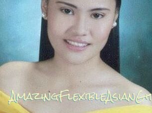 AmazingFlexibleAsianGirl