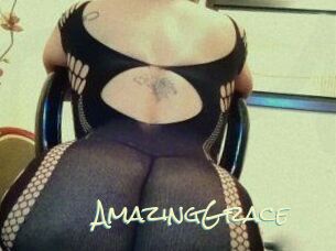 AmazingGrace