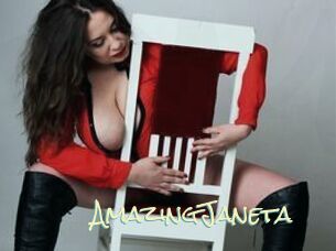 AmazingJaneta