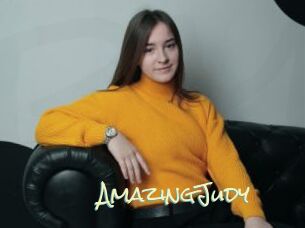AmazingJudy