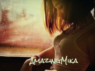 AmazingMika Porn Monkey Cash