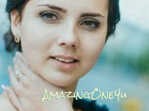 AmazingOne4u