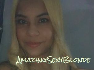 AmazingSexyBlonde