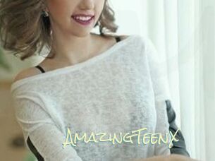 AmazingTeenX