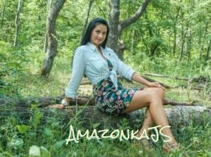 AmazonkaJS Porn Monkey Cash