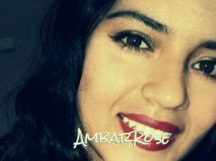 AmbarRose