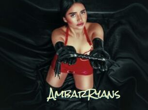AmbarRyans