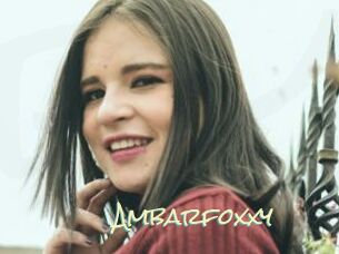Ambarfoxxy