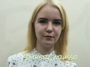AmberCarusso Porn Monkey Cash