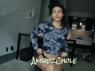 AmberChole