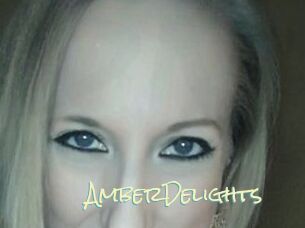AmberDelights