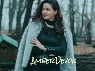 AmberDevon