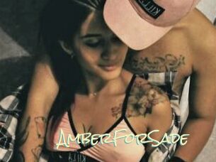 AmberForSade