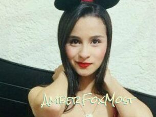 AmberFoxMost