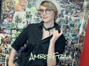 AmberFrau