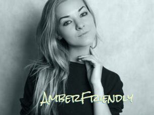 AmberFriendly