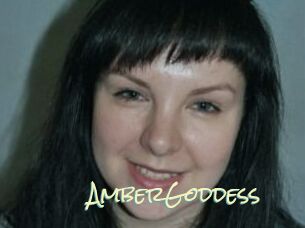 AmberGoddess Porn Monkey Cash