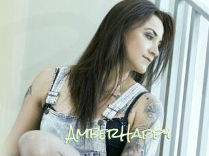 AmberHappy