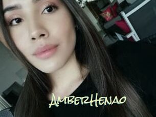 AmberHenao