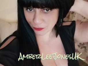 AmberLeeJonesUK Porn Monkey Cash