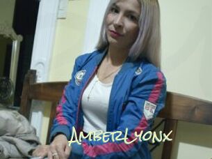 AmberLyonx