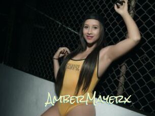 AmberMayerx