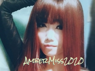 AmberMiss2020 Porn Monkey Cash