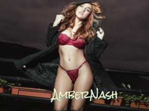 AmberNash Porn Monkey Cash