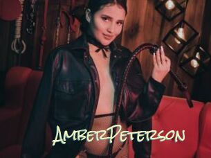 AmberPeterson