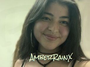 AmberRainX