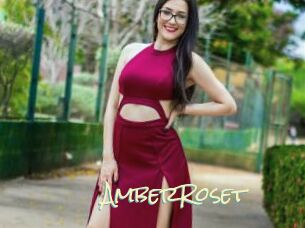 AmberRoset Porn Monkey Cash