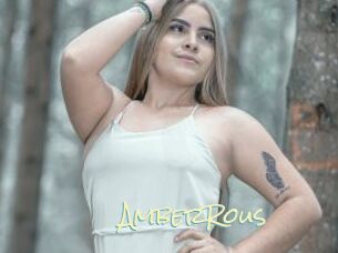 AmberRous