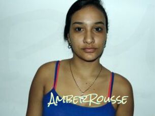 AmberRousse